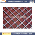 Latest chinese product home decoration mosaic glass from alibaba china market